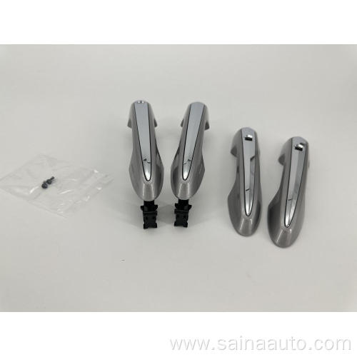 Door Handle Front Rear Left Right For Sienna